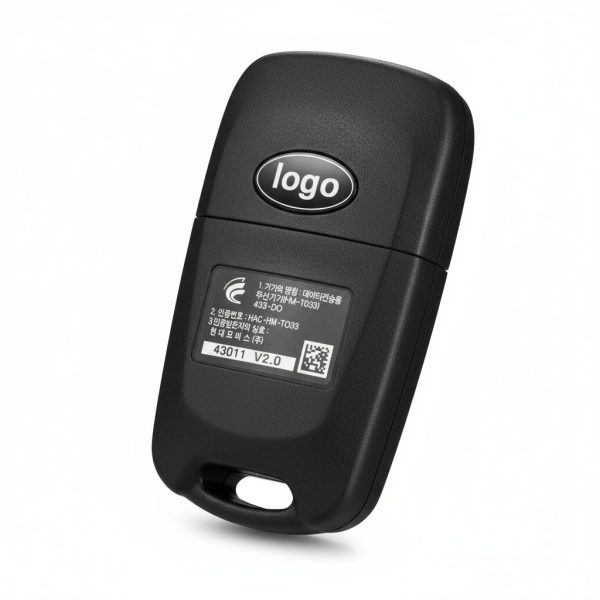 Control KIA Cerato Forte/Koup