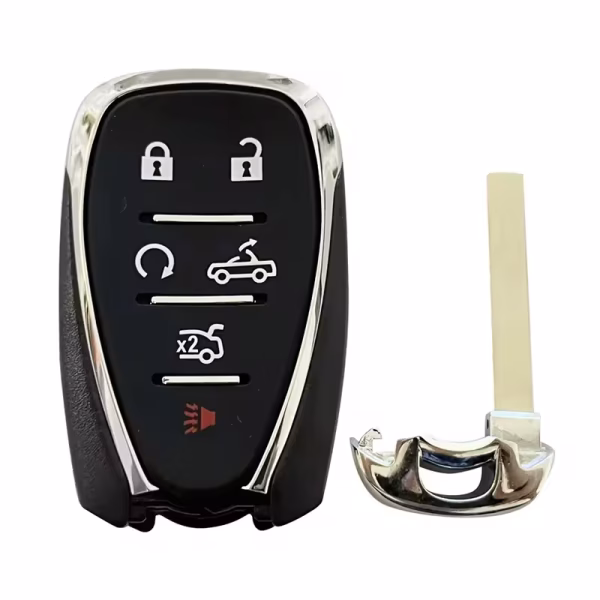 Espada Llave de Presencia Chevrolet SL-SKZCH1