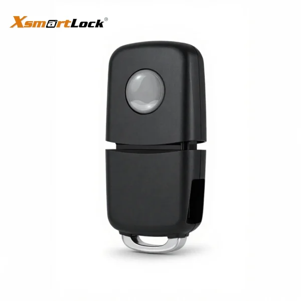 Posterior Control Tipo VW - SL-RKGXW1