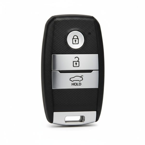 Principal_3 Llave de Presencia KIA SL-SKZXK2