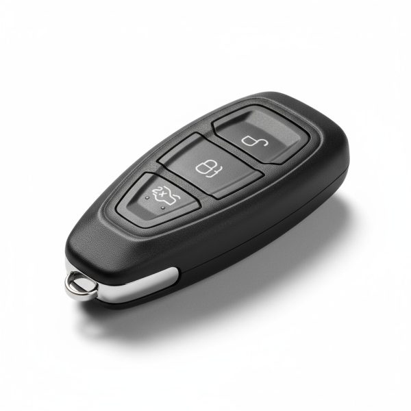 Llave presencia Ford Fiesta/Focus/