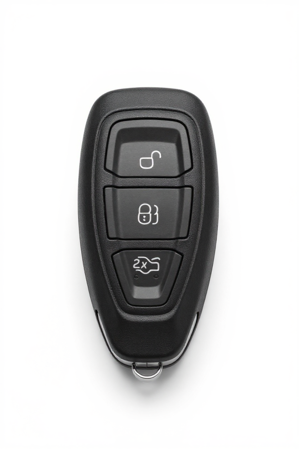 Llave presencia Ford Fiesta/Focus/